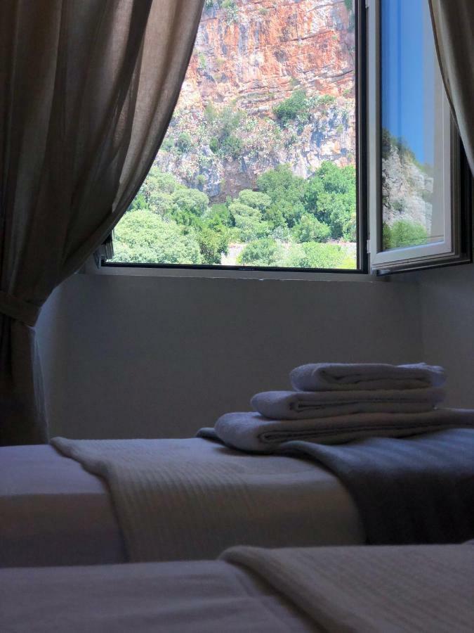 Central House Terracina Εξωτερικό φωτογραφία