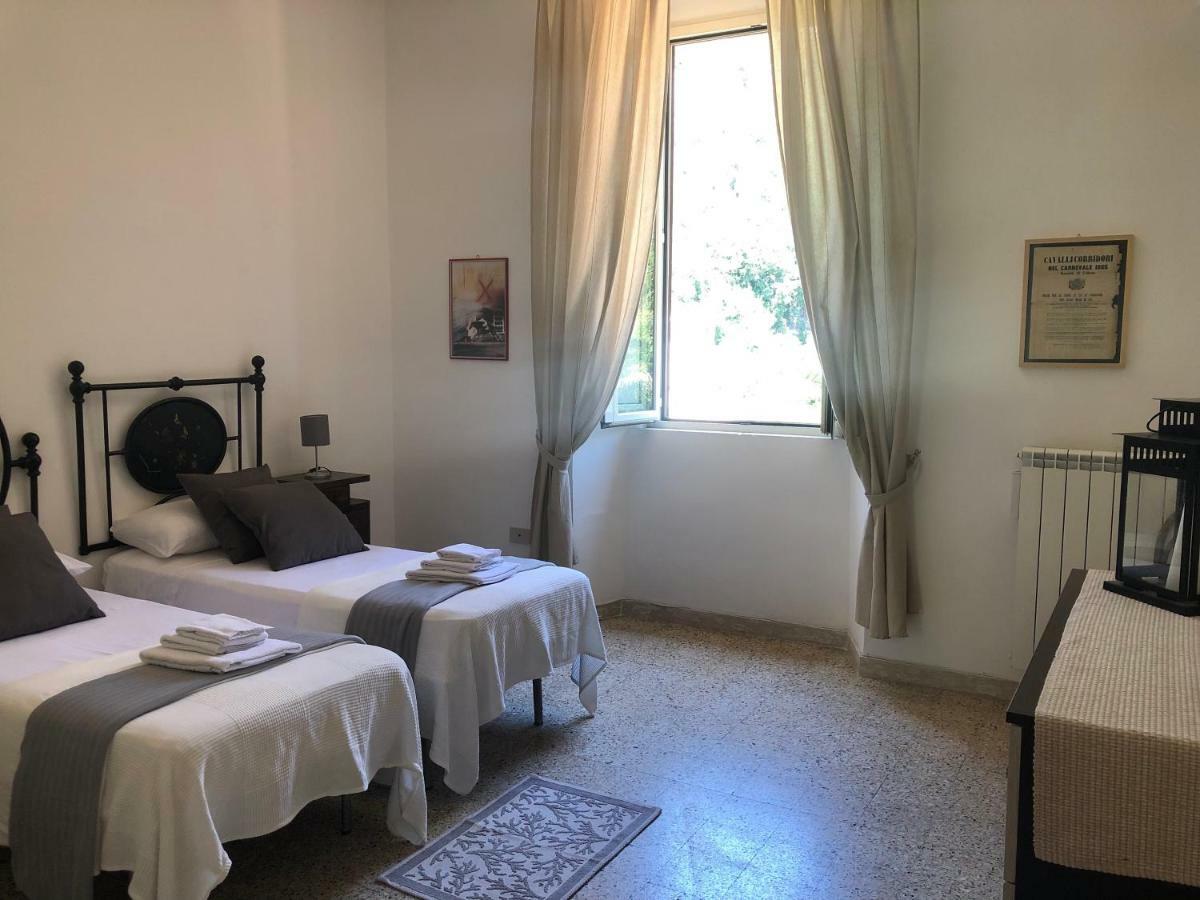 Central House Terracina Εξωτερικό φωτογραφία
