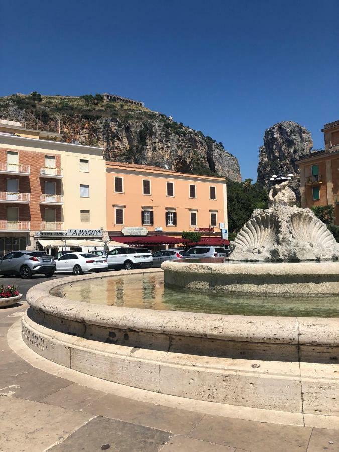 Central House Terracina Εξωτερικό φωτογραφία