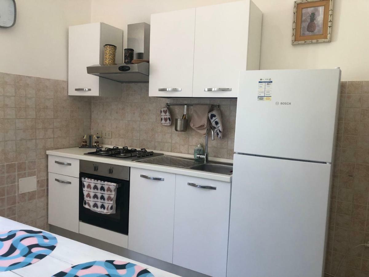 Central House Terracina Εξωτερικό φωτογραφία