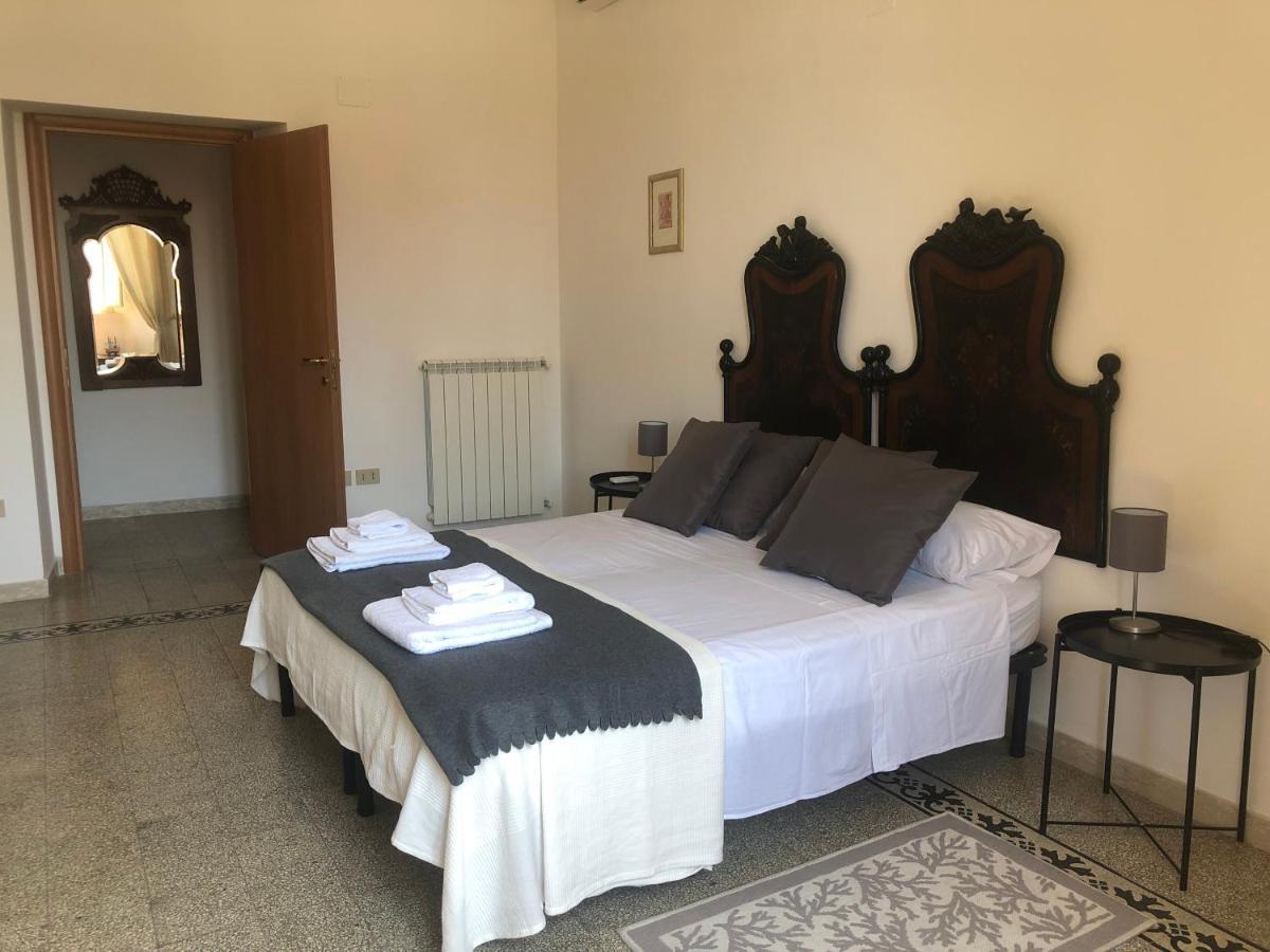 Central House Terracina Εξωτερικό φωτογραφία
