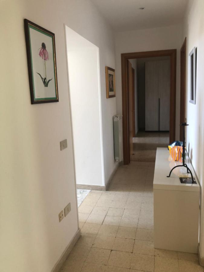 Central House Terracina Εξωτερικό φωτογραφία