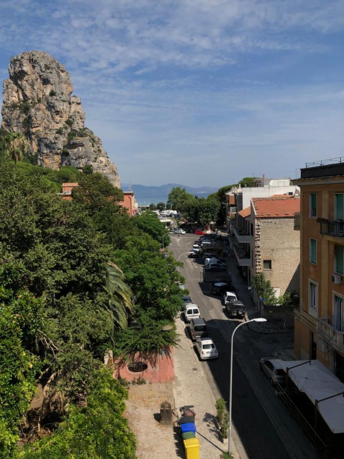 Central House Terracina Εξωτερικό φωτογραφία